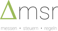 Δmsr messen    steuern    regeln